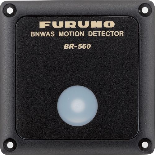 FURUNO BNWAS BR-560 Motion Detector