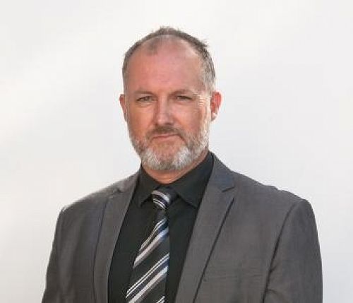 Andrew Hore - Year 8 Homeroom. Year 7 & 8 Sports Development. Year 7-10 Physical Education.