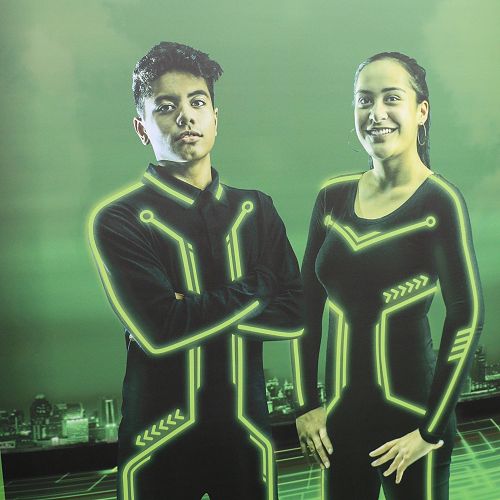 

POWER UP PLUSAn educational programme for Pasifika families

