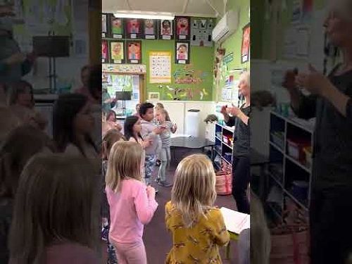 Video: Teina Group Practice