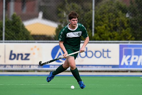 Boys 1st XI Hockey