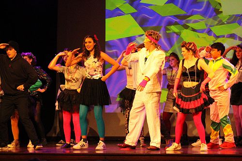 Mallet Man Production 2024