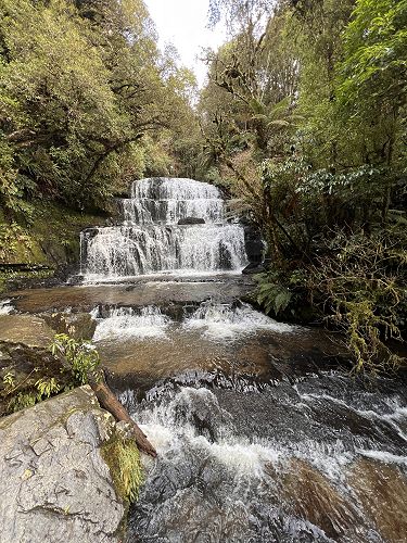 Year 13 Leadership Camp