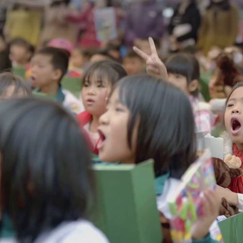 Video: Operation Christmas Child