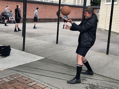 Fred Hollows Day 2020