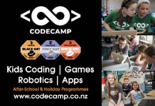 CodeCamp