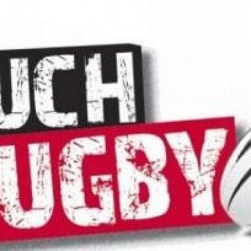 Touch rugby