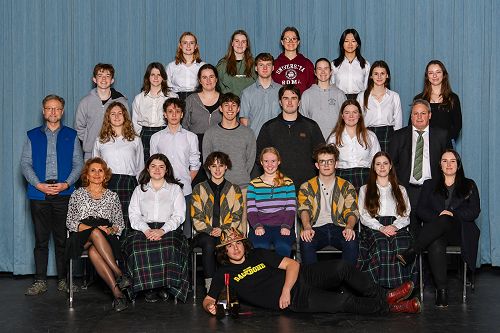 Italy and Greece Tour