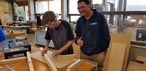 Michael McGregor - ARA