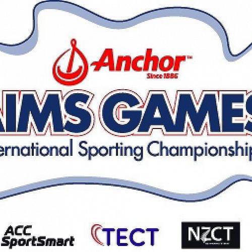 AIMS GAMES