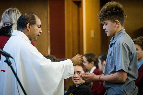 Champagnat Feast Day