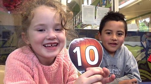 Video: Samoan Language Week