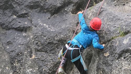 Year 10 Camp, Craigieburn, Castle Hill Region