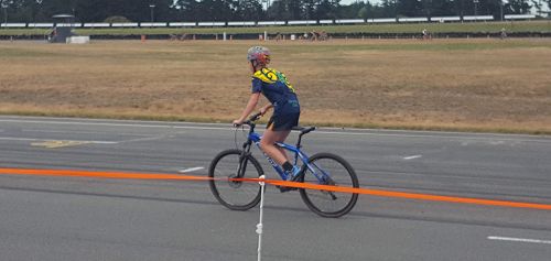 2020 Canterbury Duathlon 1