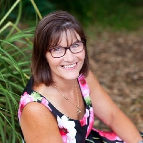 Office Administrator - Christine Burgess