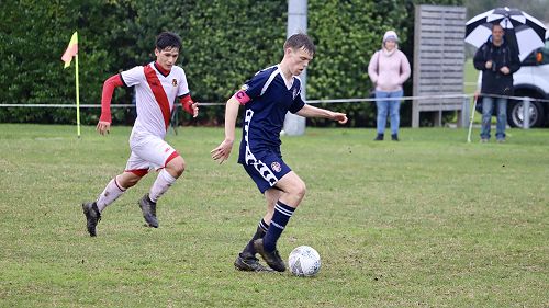 Super Eight Football