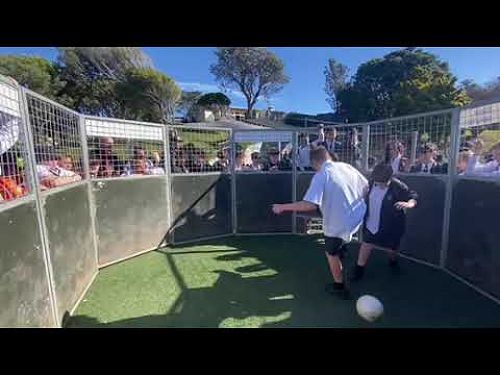 Video: BLSD ONE @ MANA