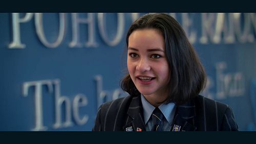 Video: Takapuna Grammar School - Our School