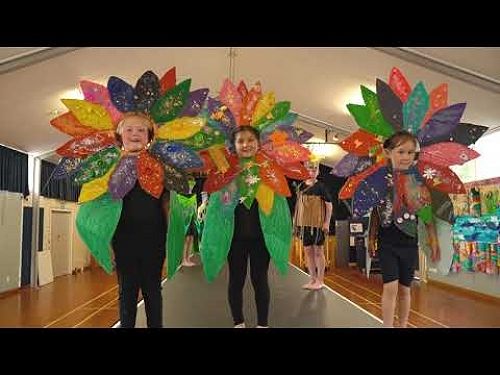 Video: WOW - Group 5