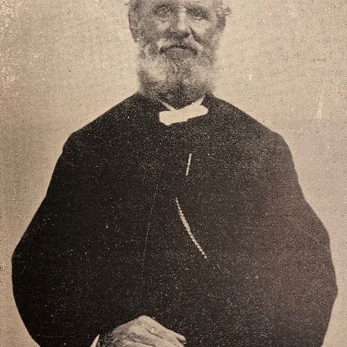 Rev John Dumbell