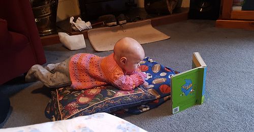 Indiana Hazelwood Whitburn