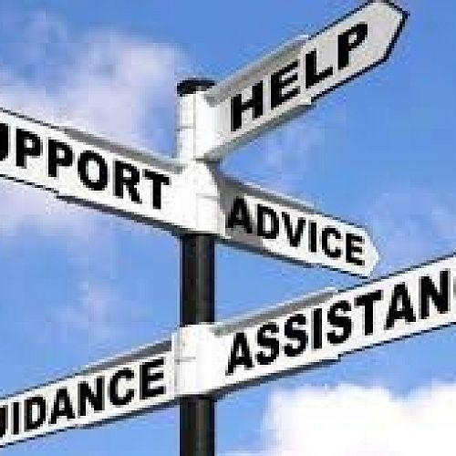 Guidance Counsellor Support