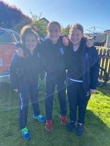 Winners are Grinners!