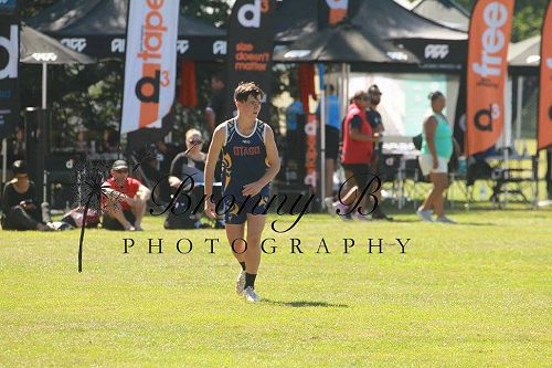 Oliver Bugden - NZ Elite Touch Academy