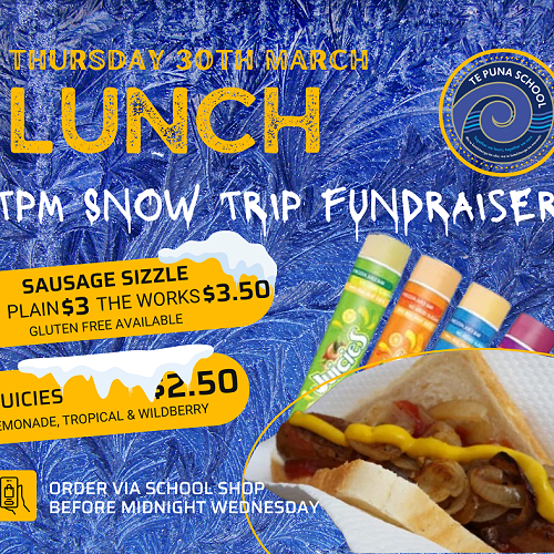 House leaders! — Newsletter Week 9 Term 1 2023