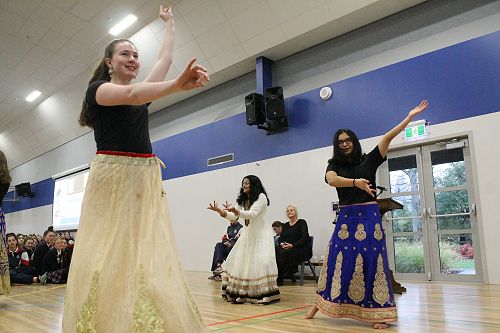 International Assembly