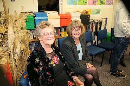 Calder Prescott's Tribute Evening