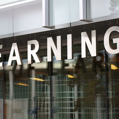 Learning is Hanging Out