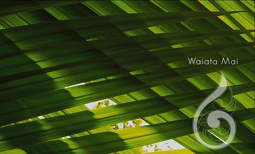 Waiata Mai