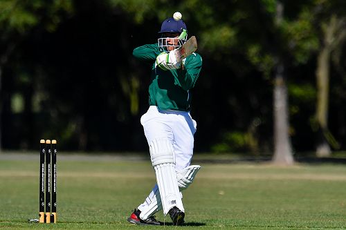 Gillette Cup 1st XI Prelim Tournament 2023