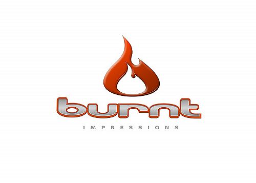 Burnt Impressions — The Novelty Toaster Corporation