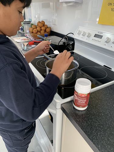 Fonofili Hona- Isamaeli