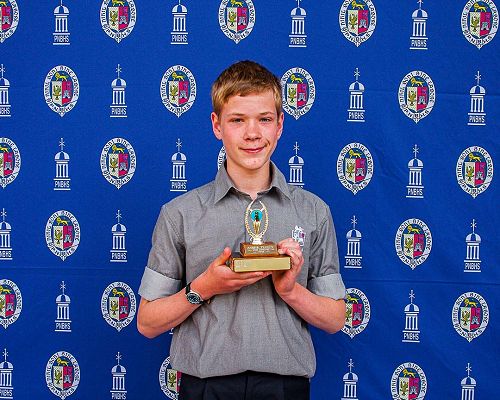 Cultural Awards 2020