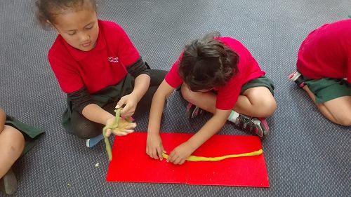 Measurement - week one