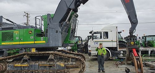 Dan Newton - Work Experience at Drummond & Etheridge