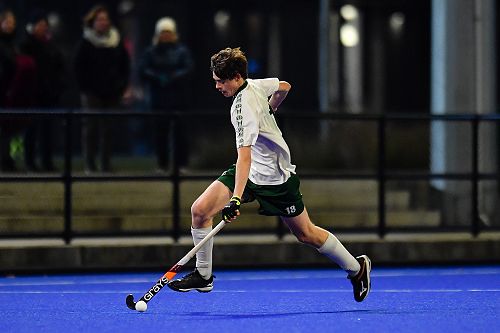 Boys 1st XI Hockey 2021