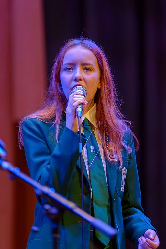 Jazz Combo 10 at ARA Jazz Quest