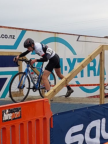 Southern cross cyclocross 2025