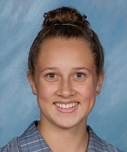 Renee Perenara 10Sfe