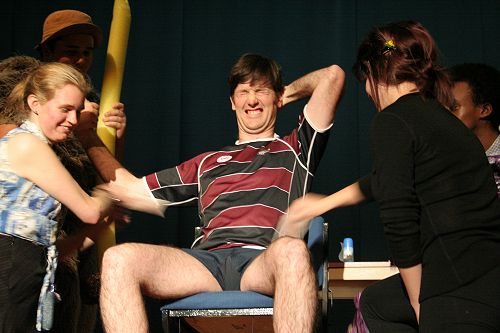 Orokanui Ecosanctuary Fundraiser