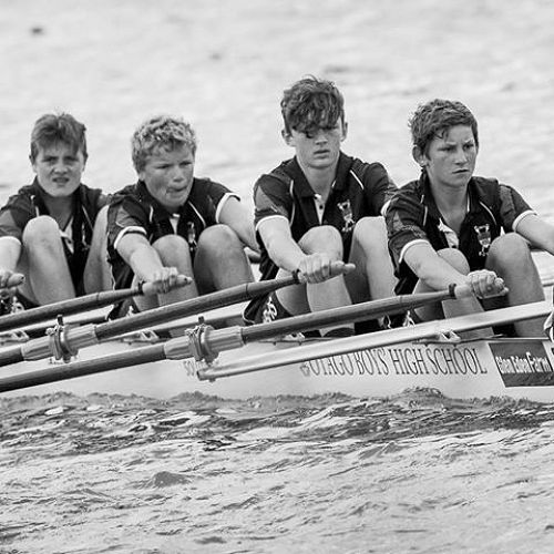 Otago Rowing Championships