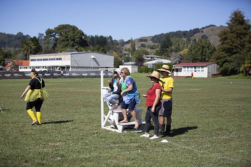 TKHS Athletics Day 2022