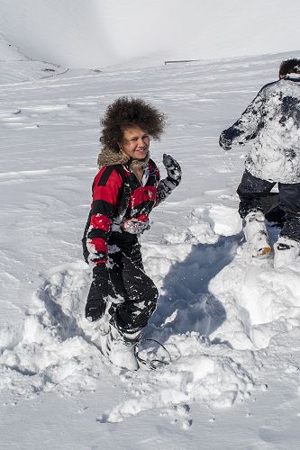 Ski Trip 2022 - Liam's Photos