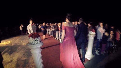 Video: Manawatu College Senior Ball