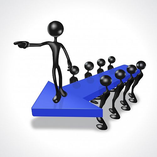 Leadership