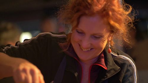 Video: Hororata Nightglow 2019 - Our Community, Your Community